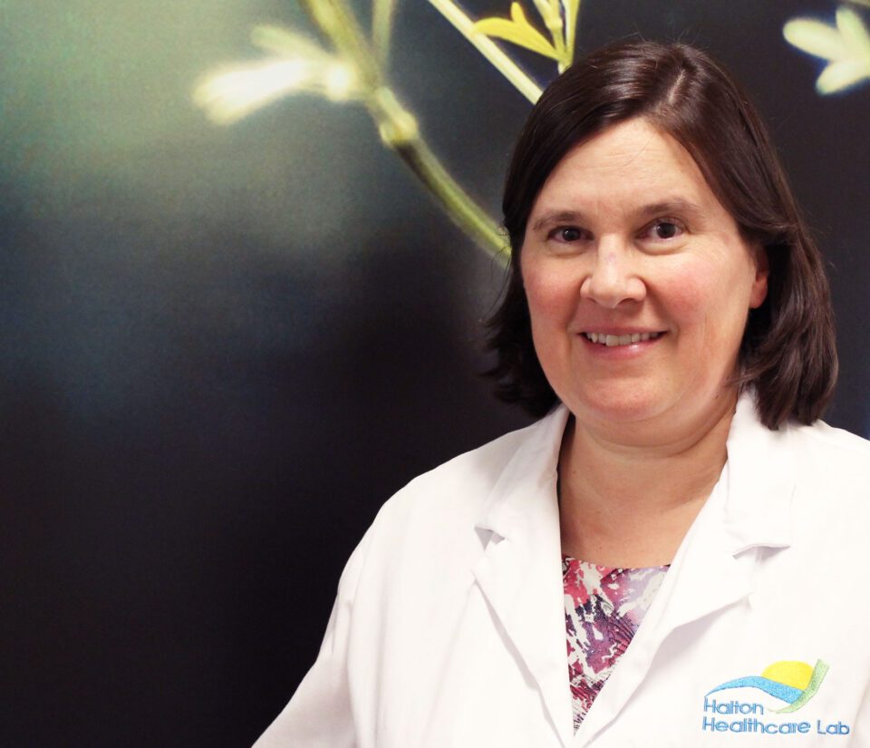 Dr. Jennifer Walsh's Better Care Story