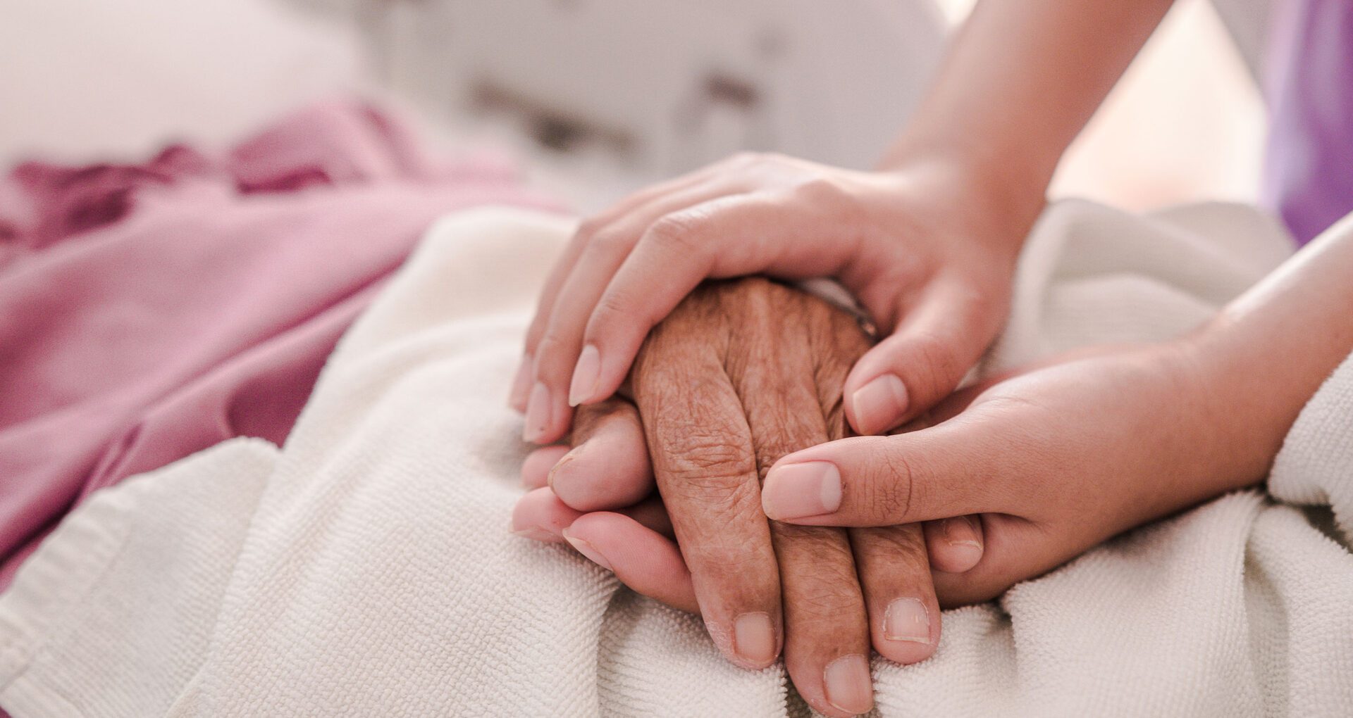 Eileen’s Better Care Story