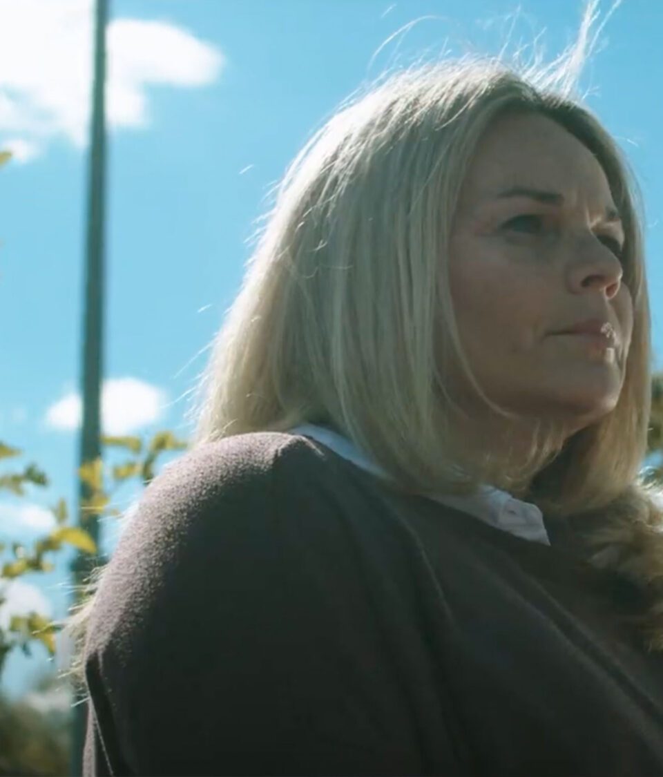 From Discovery to Recovery