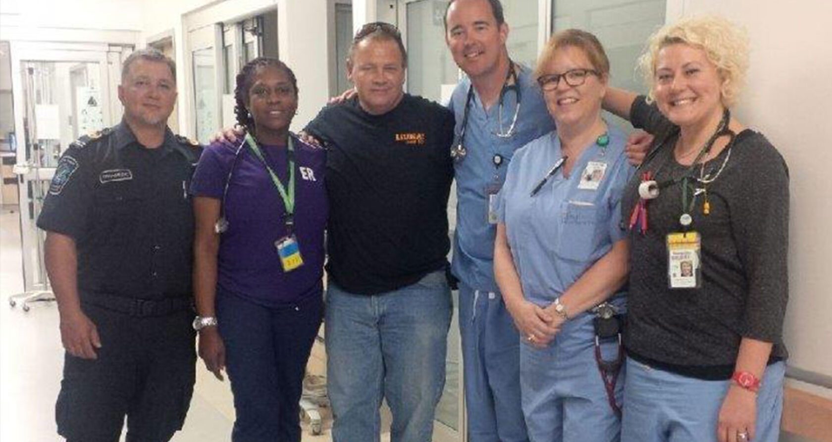 Dan's Better Care Story
