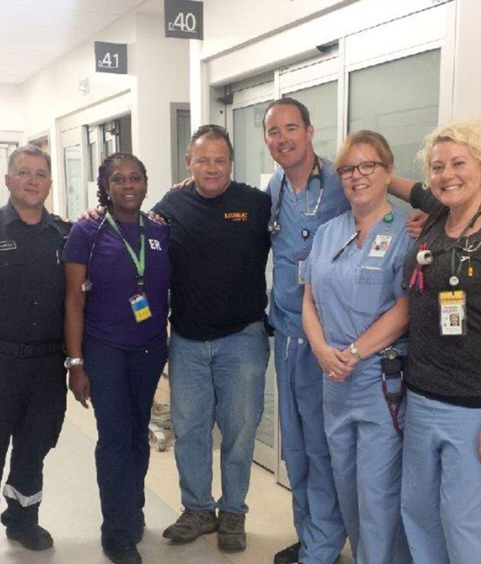 A Future to Look Forward to