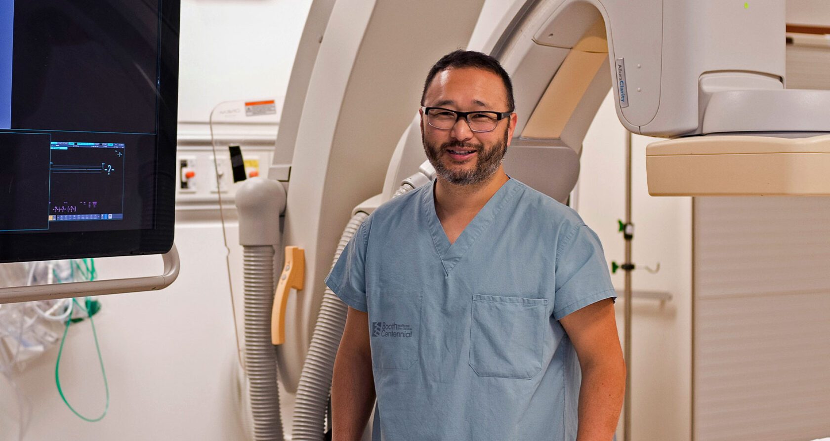 Robert's Better Care Story