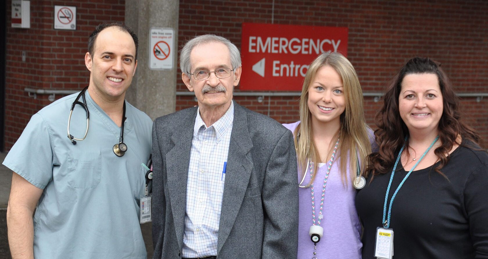 Jim's Better Care Story