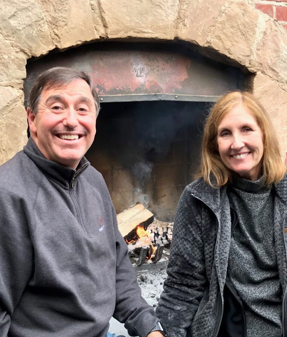 Surviving a Heart Attack