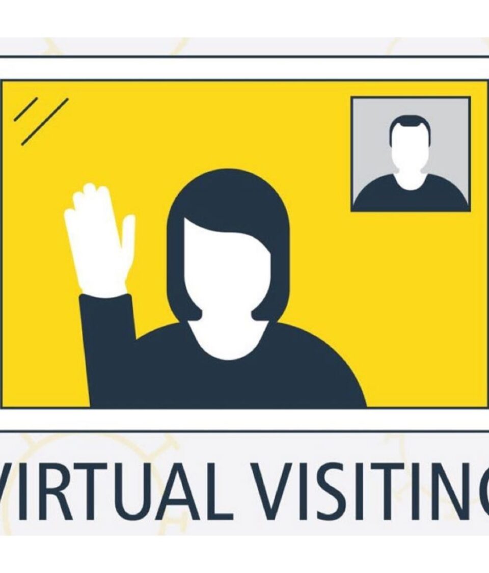 Virtual Visiting