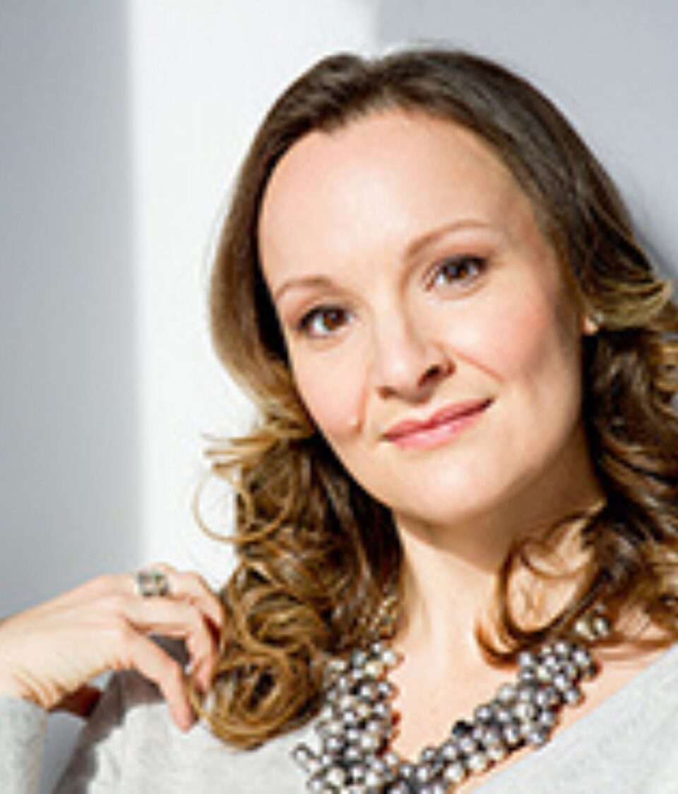 Gillian Grossman