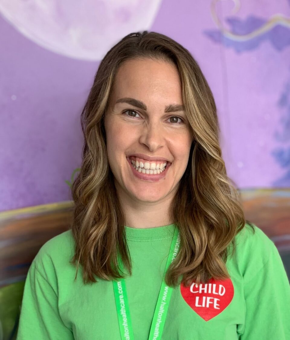 Supporting Children’s Mental Health During COVID-19