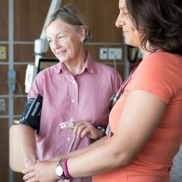A New Partnership to Support Mental Health in Our Community