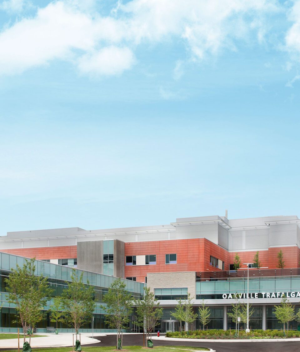 Innovative Healthcare Meets Generous Hearts