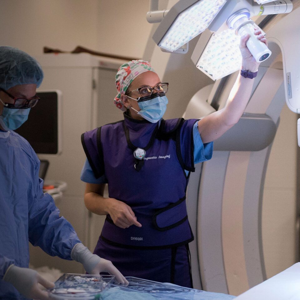 Your Donation Can Change That