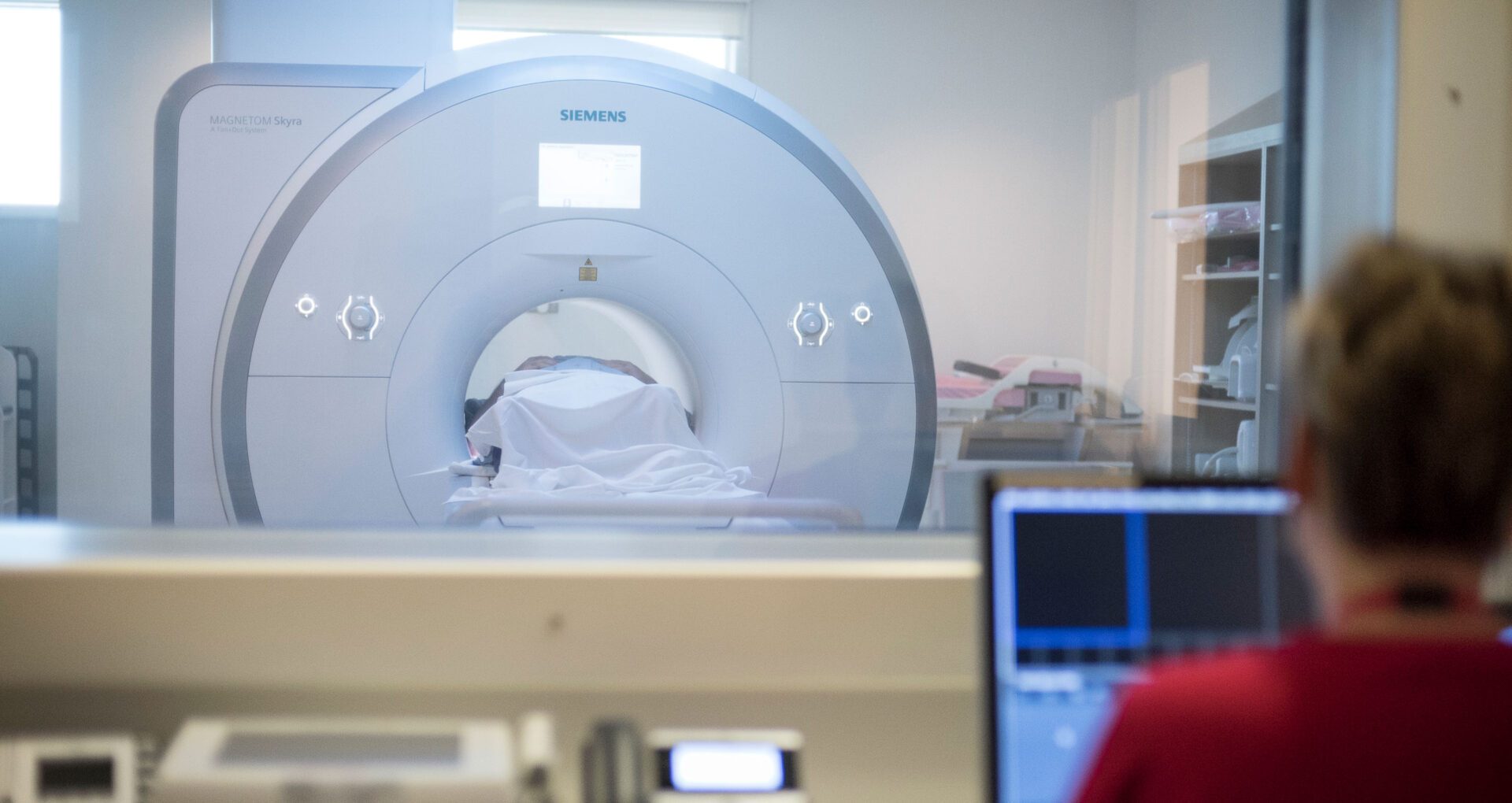 Innovative procedure expands MRI scans for cardiac patients Oakville