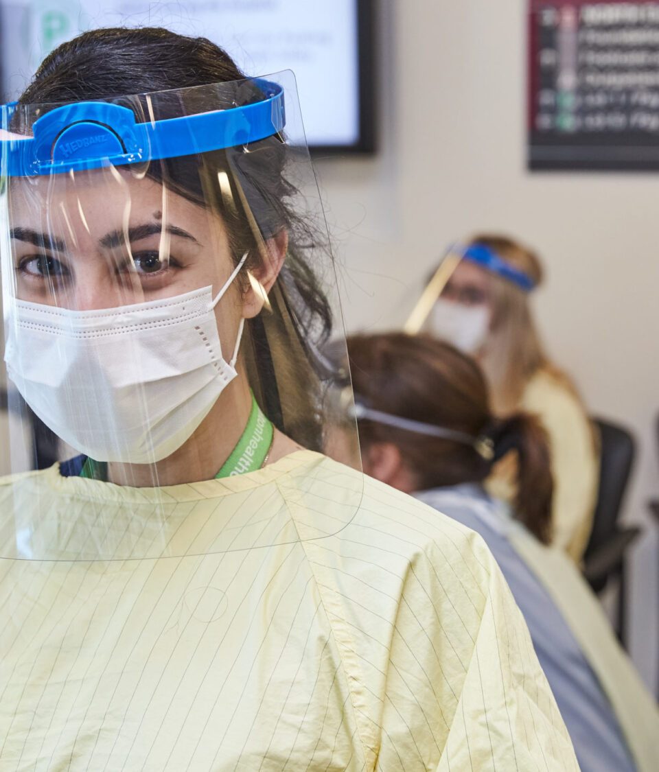 The Importance of Self Care in Healthcare