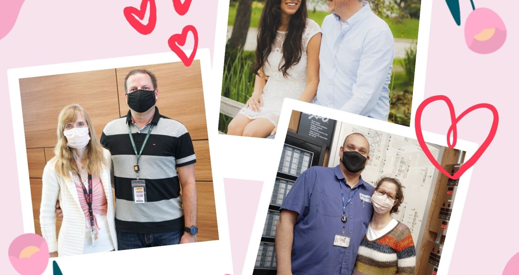 Staff Story