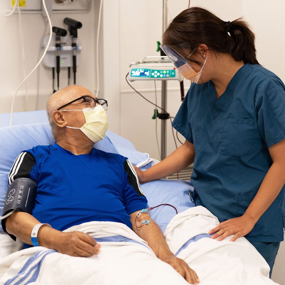 Better Care, Better Days