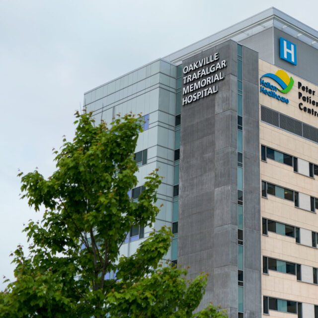 A Million-Dollar Commitment to Care