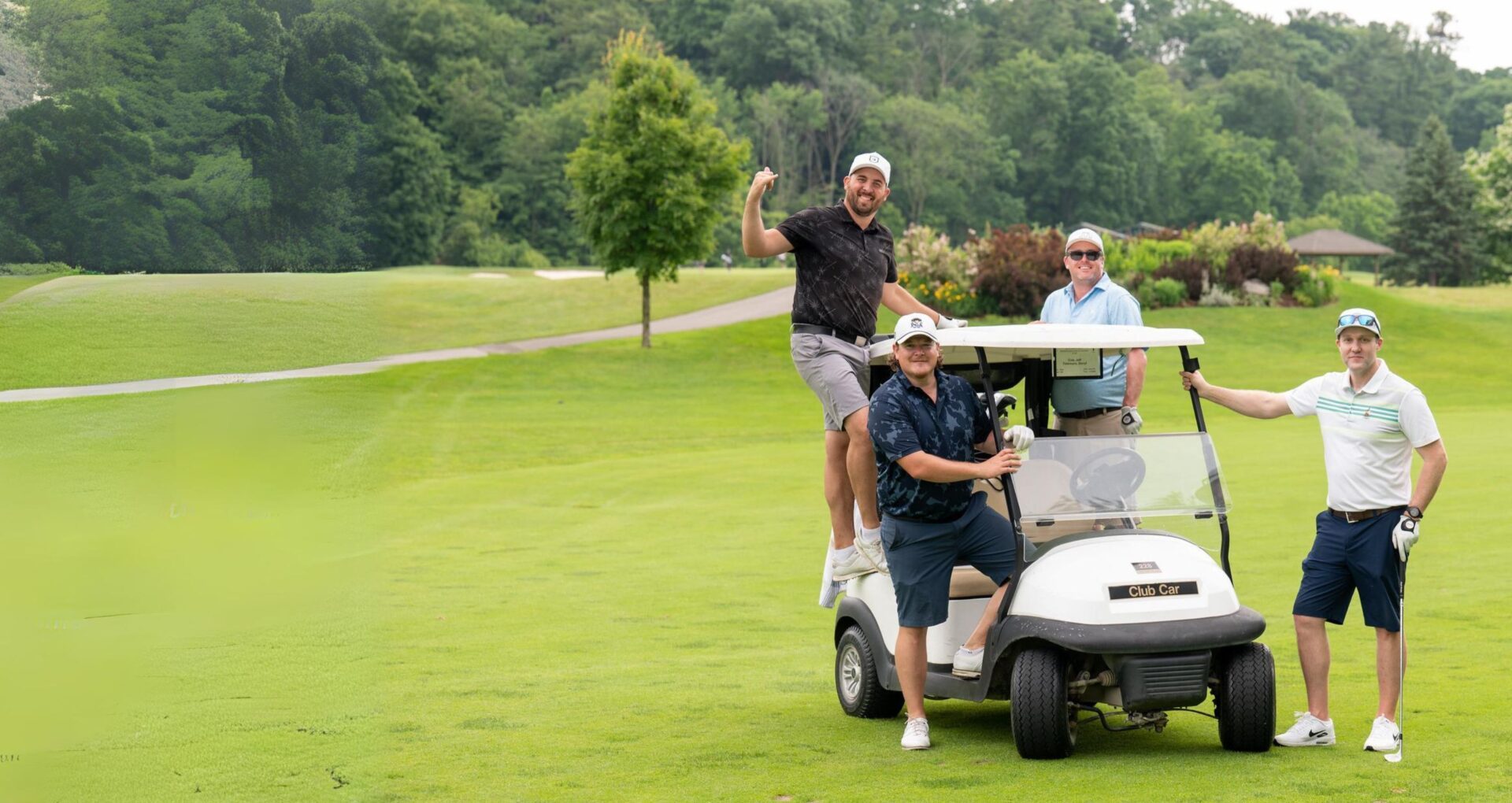 OTMH Charity Golf Tournament