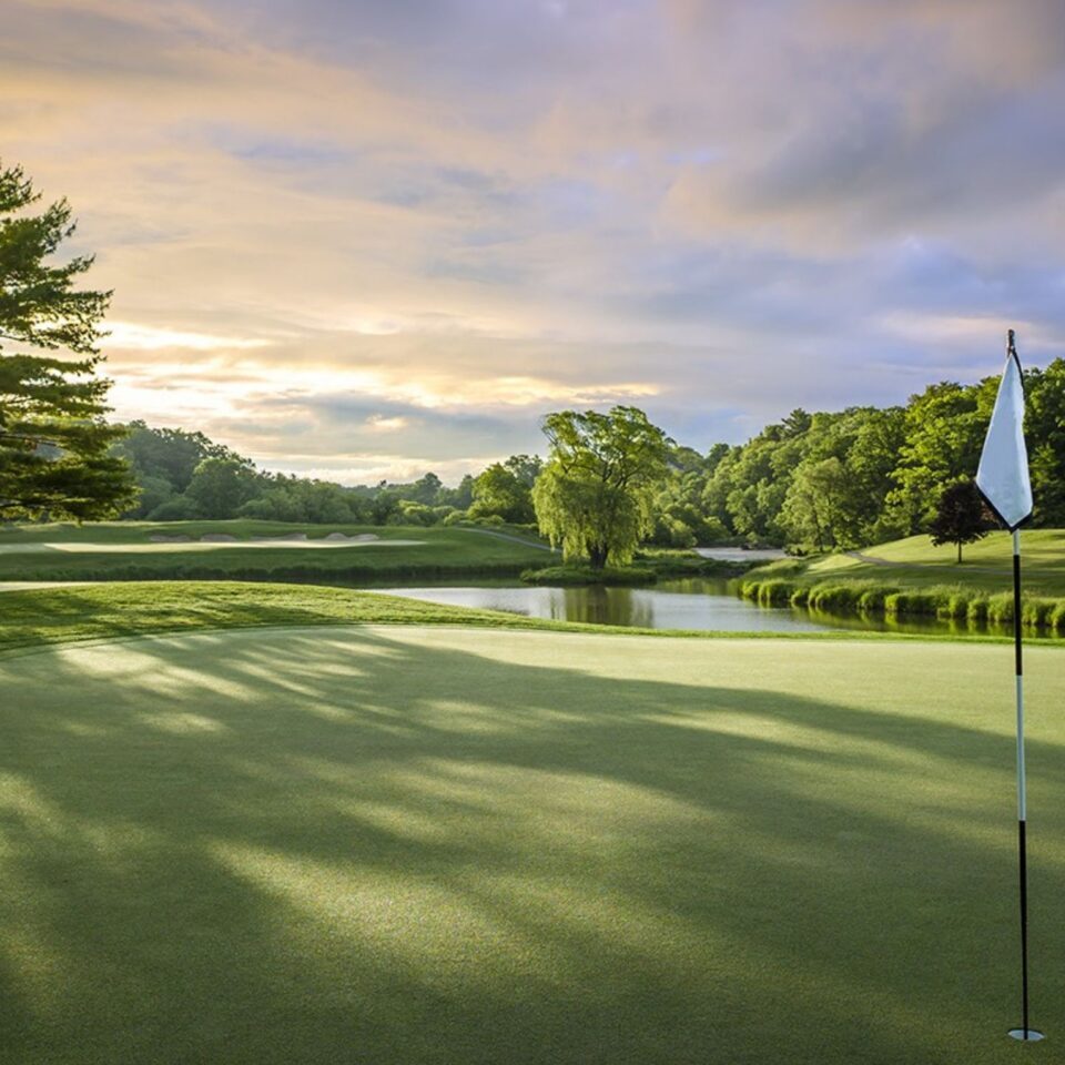 7th Annual Coopy’s Classic Charity Golf