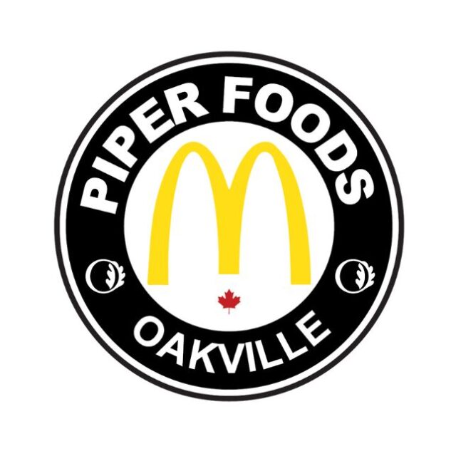 Piper Foods Oakville