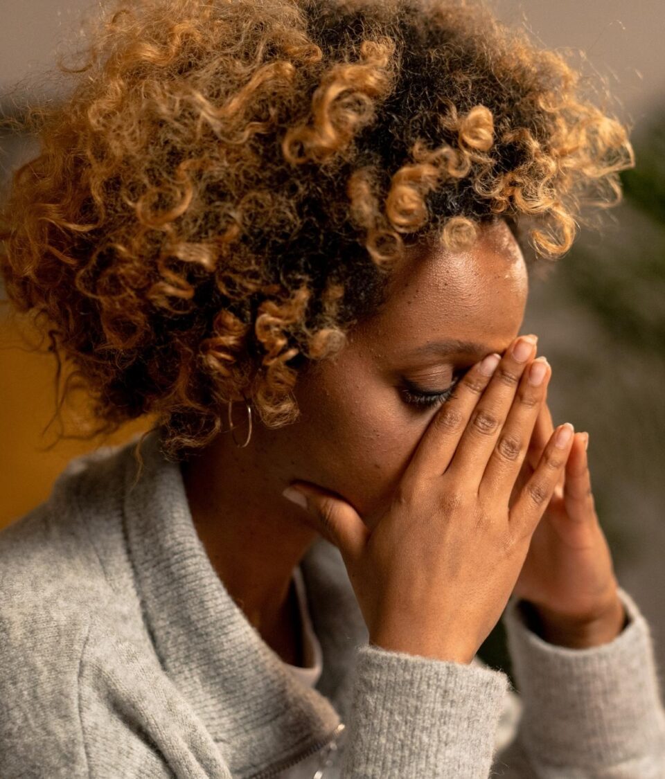 Four Simple Ways to Reduce Stress