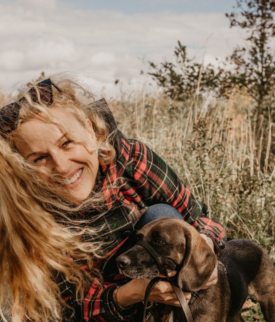 Shifting Our Mental Health with MOVEment