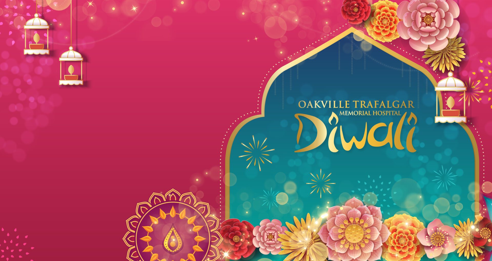 Oakville Diwali