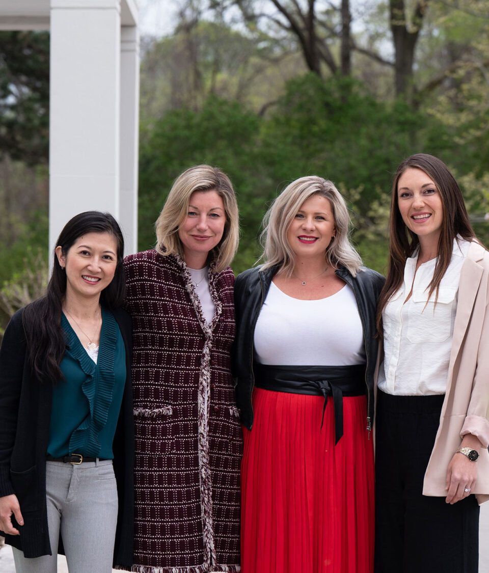 Keeping OTMH Strong Through Community Spirit