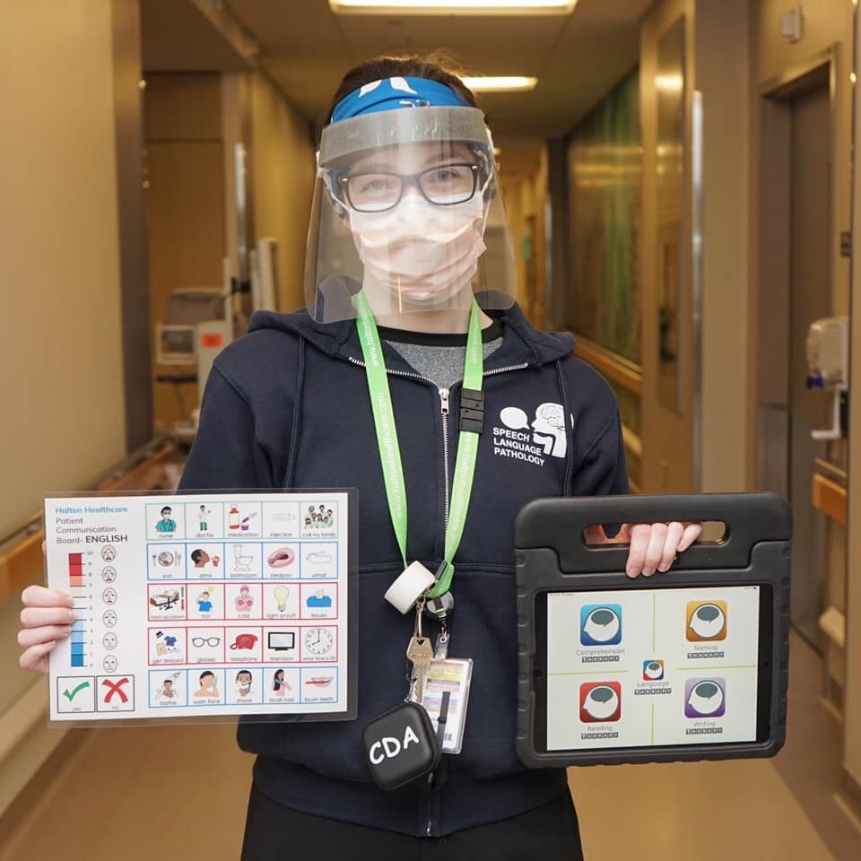 HaltonHealthcare Post