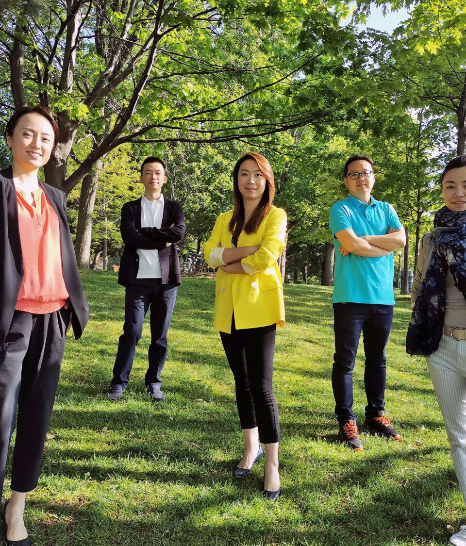 Empowering Youth While Supporting OTMH