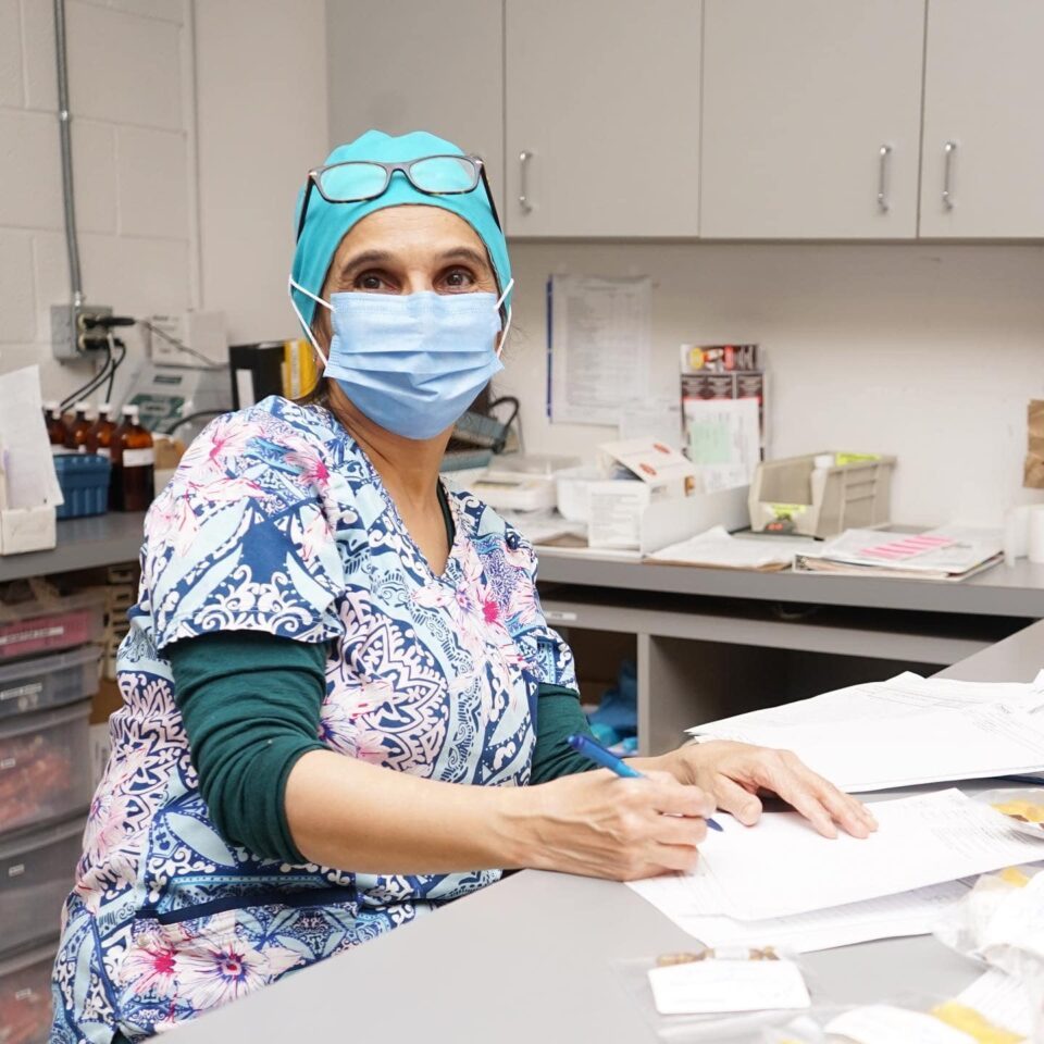 HaltonHealthcare Post