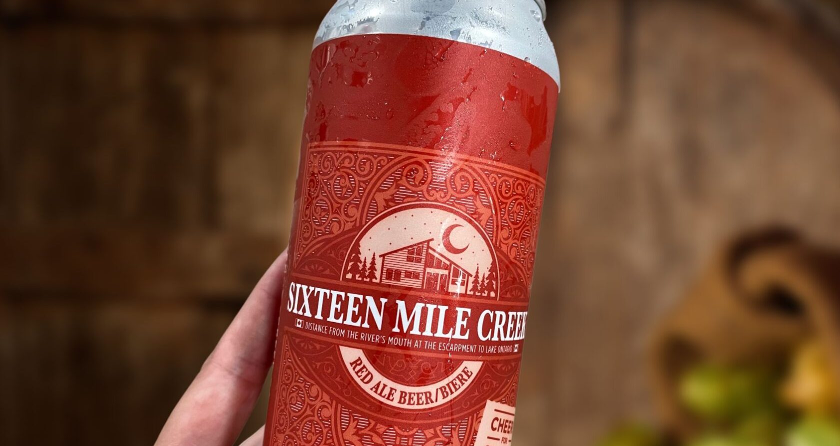 Cameron’s Brewing's Better Care Story