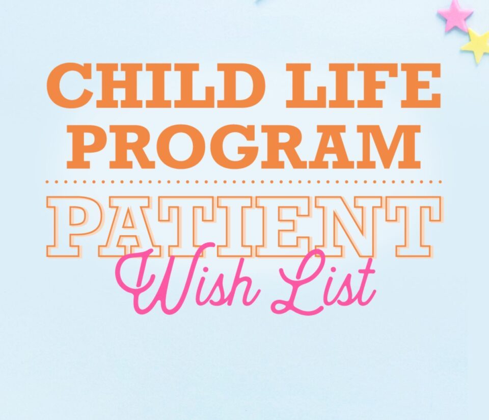Patient Wish List