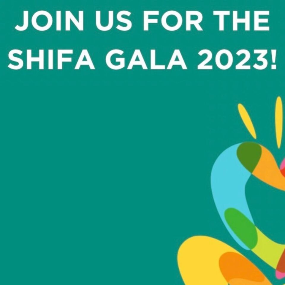 Shifa Gala