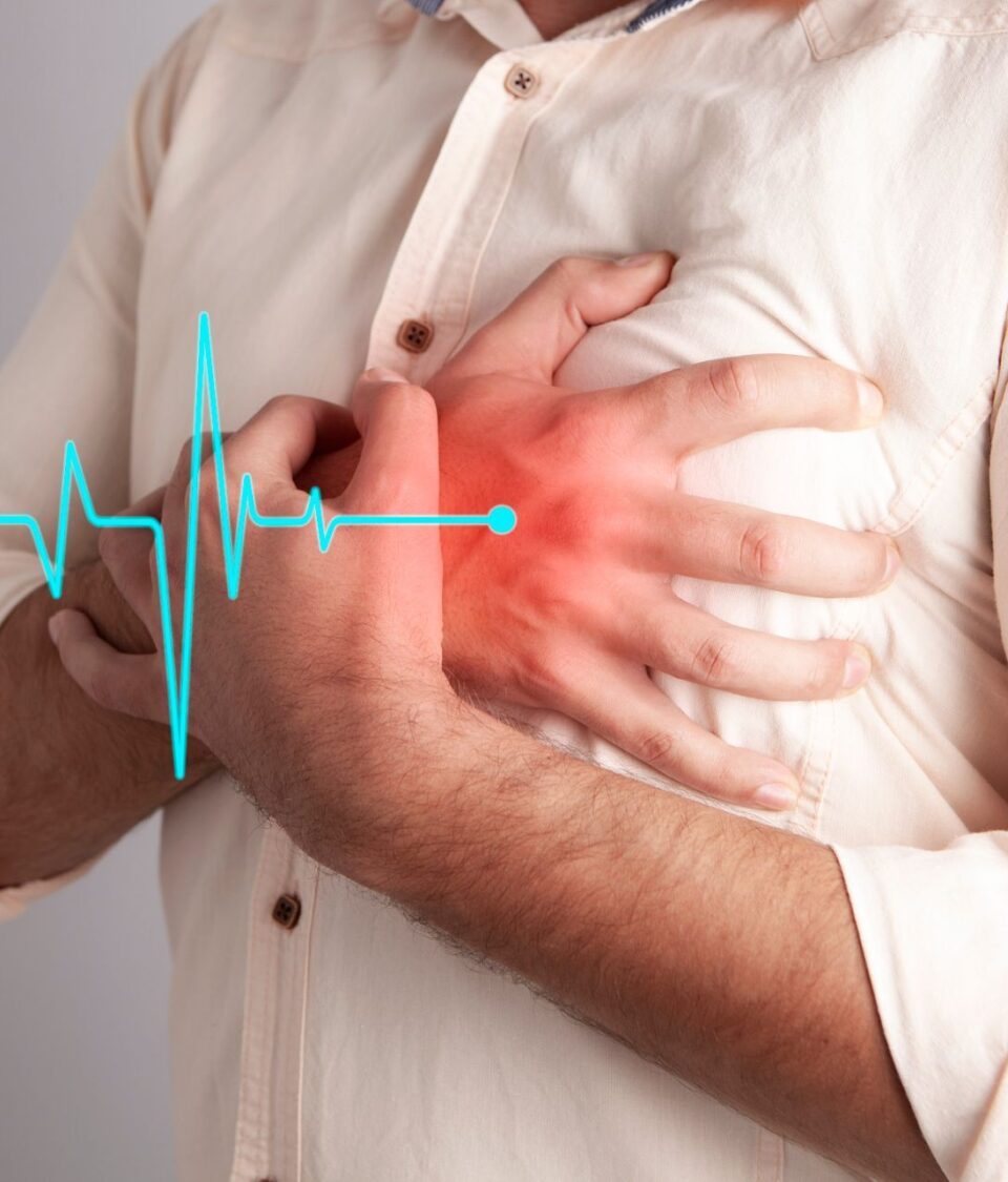 What to do after a Heart Attack