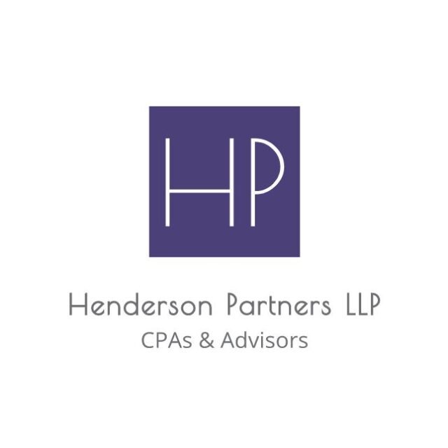 Henderson Partners LLP