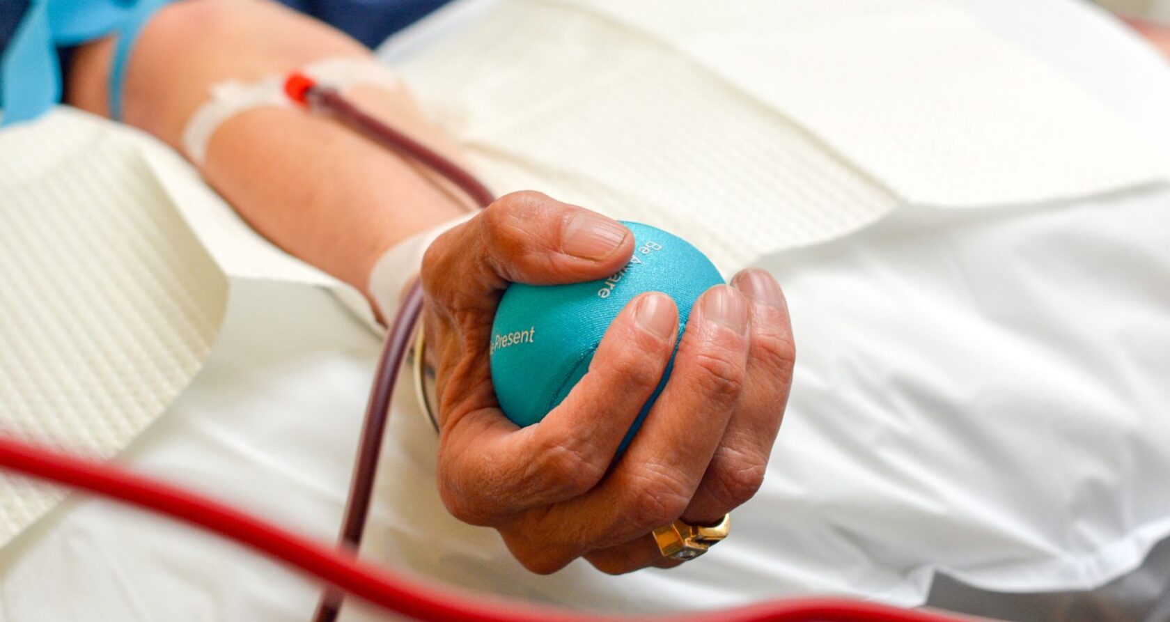 Paletta Family's Better Care Story