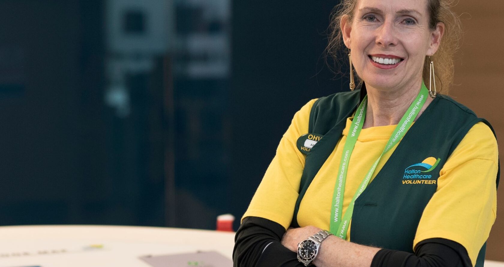 Volunteer Better Care Story