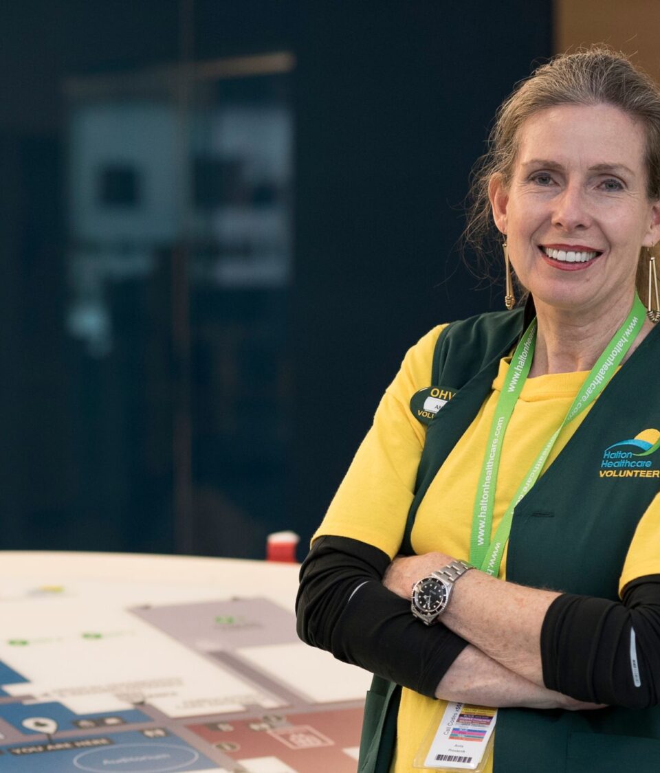 National Volunteer Week