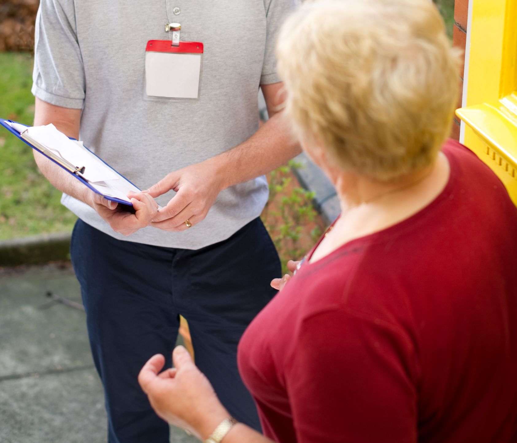 door-to-door-fundraising-campaign-launches-oakville-hospital-foundation