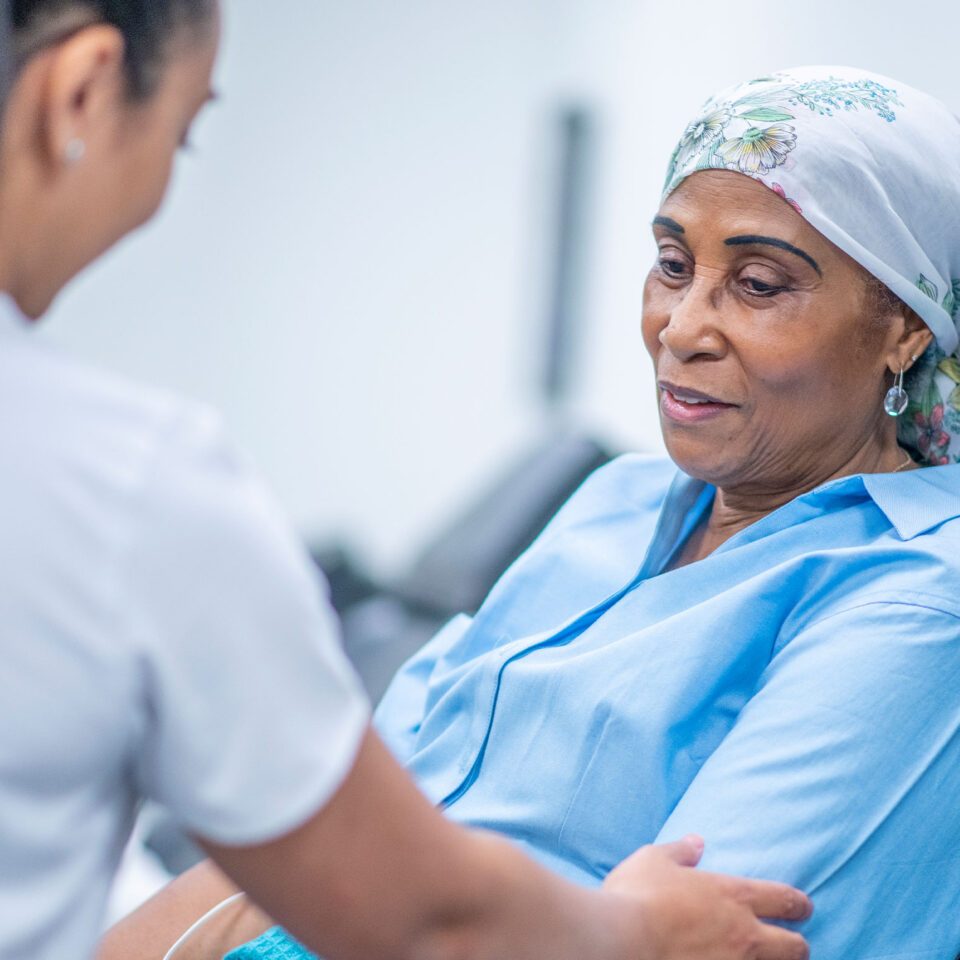 Enhance the Patient Experience