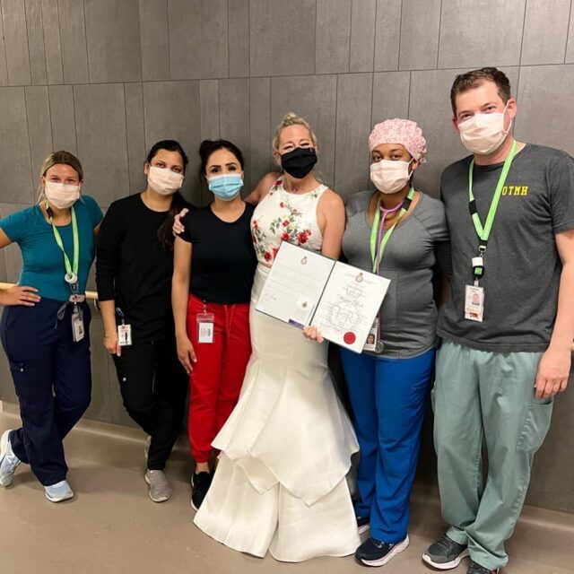 HaltonHealthcare Post