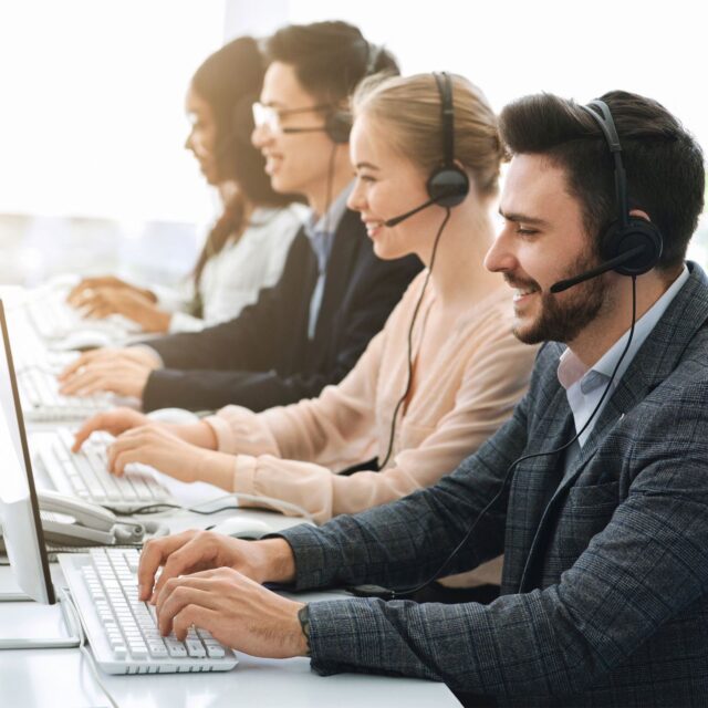 OHF’s Telemarketing Campaign