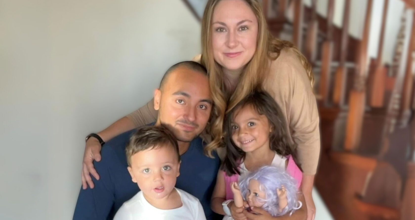 Dr. Sam's Better Care Story