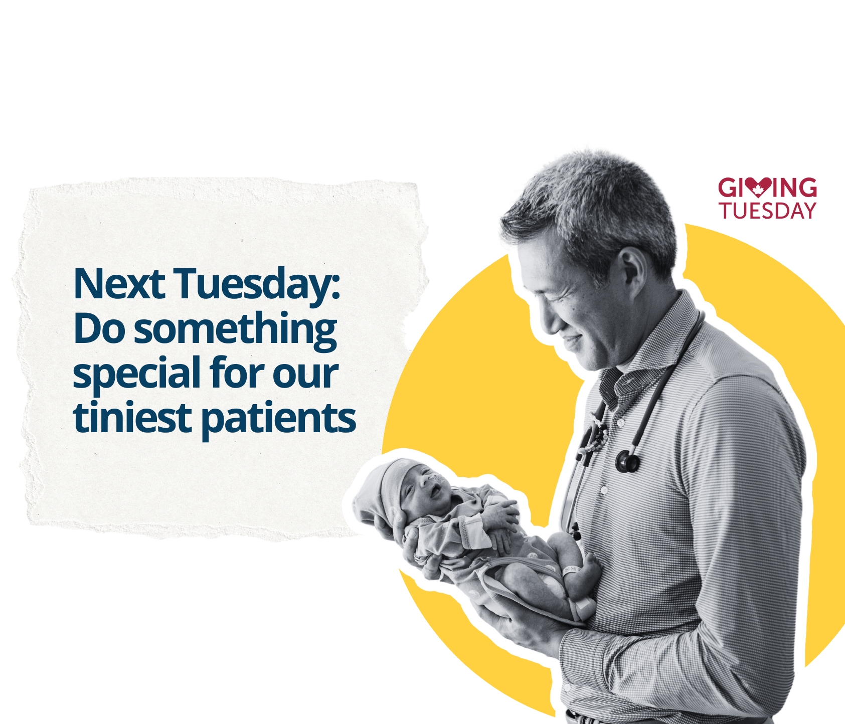 Give the Gift of Mobility on Giving Tuesday - Health Sciences