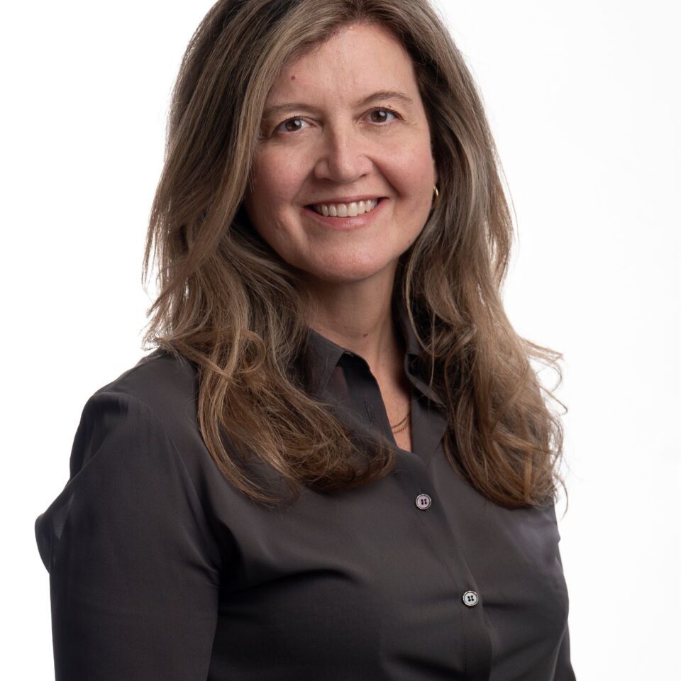 Suzanne Hallsworth, CFRE