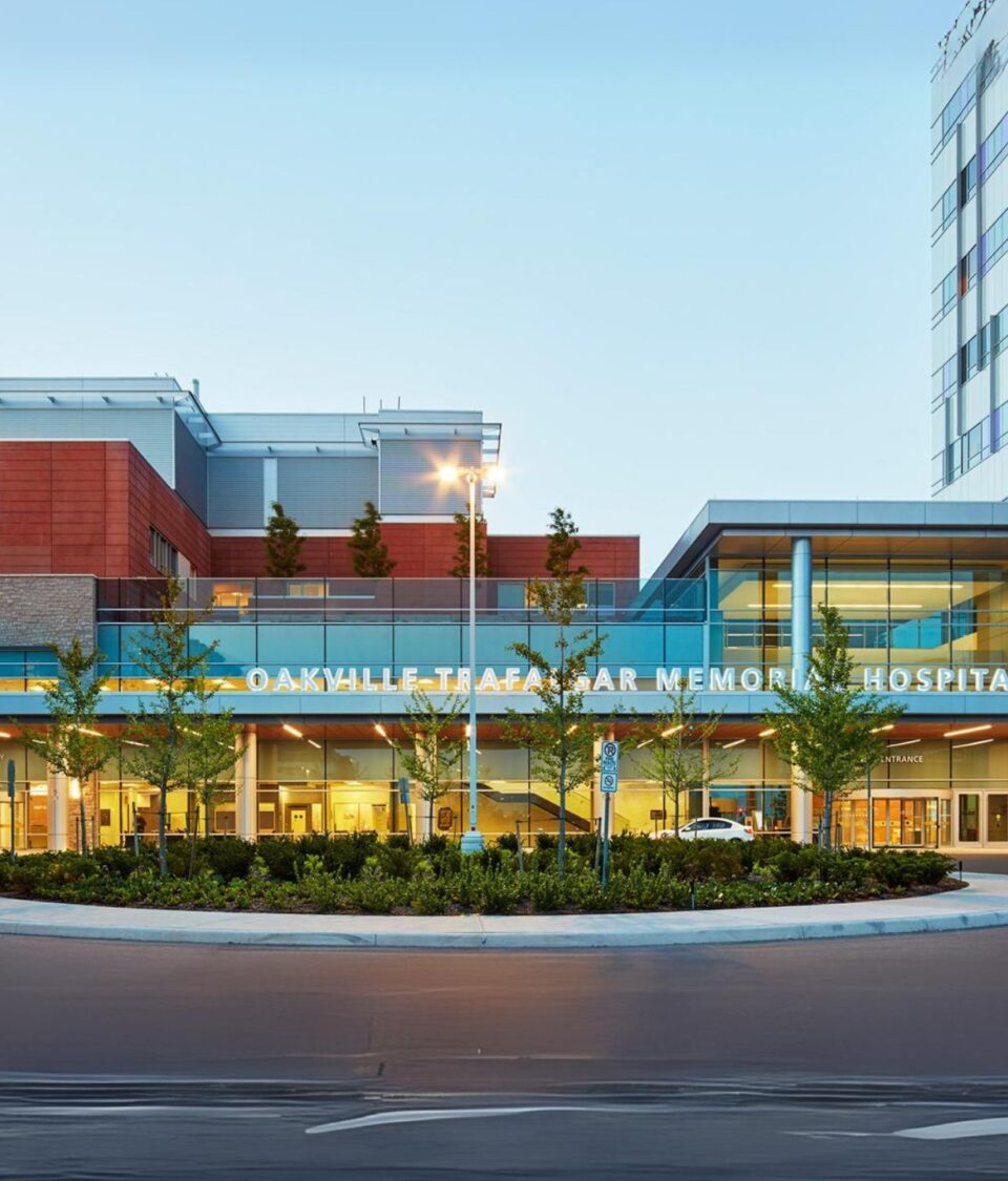 Honouring a Father’s Legacy at OTMH