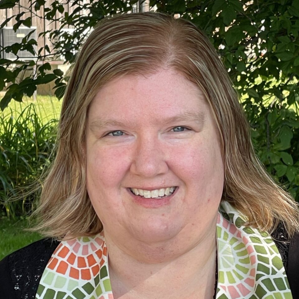 Heather Stevenson's Story