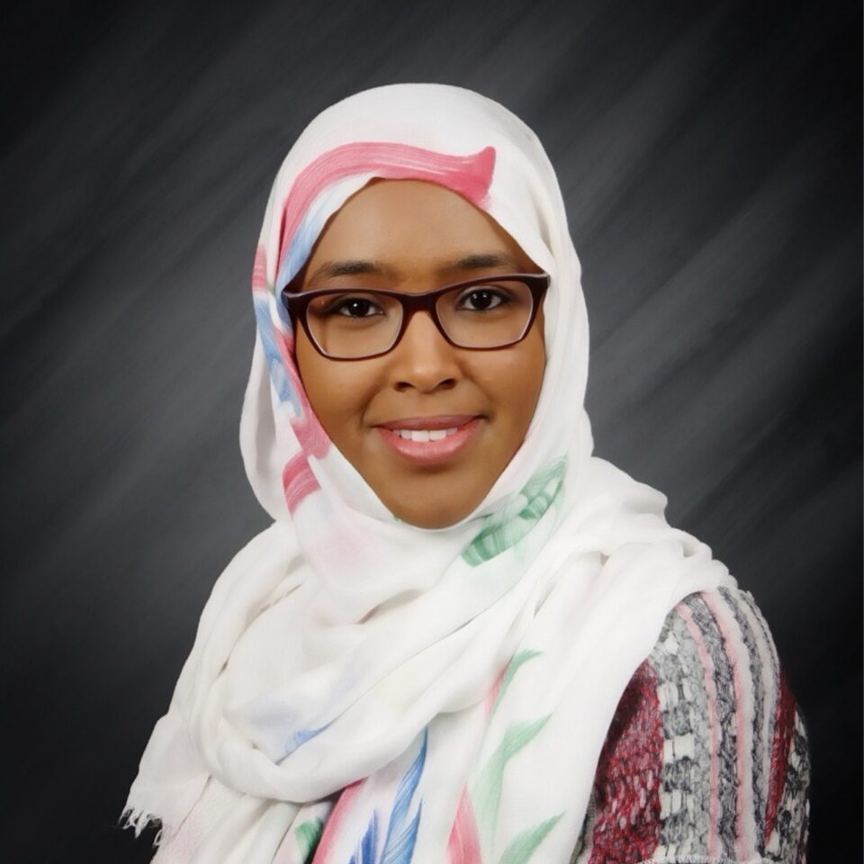Samira Ahmed's Story