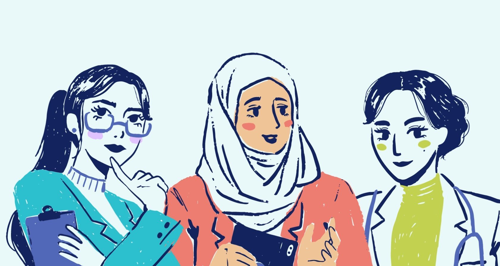 Women's Better Care Story