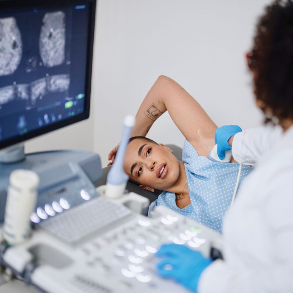Advanced Diagnostic Imaging