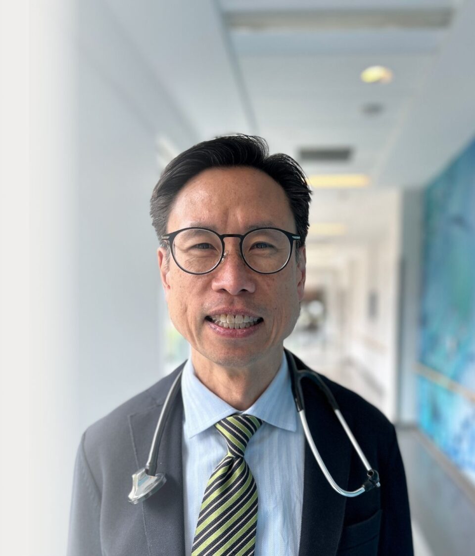 From Crisis to Cure: Innovative Care at OTMH